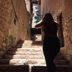 Meet your Posher, Maggie